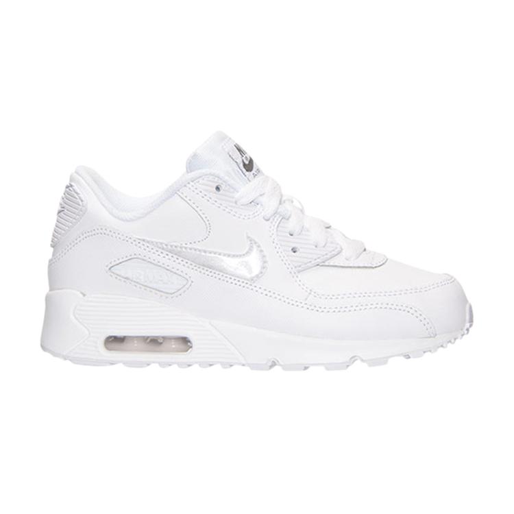 Air Max 90 LTR PS 'White Cool Grey'